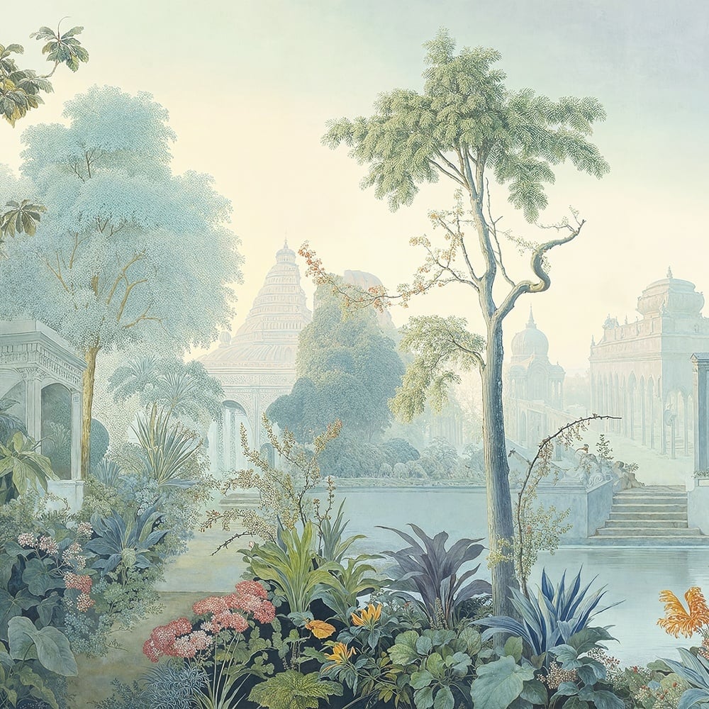 The Hidden Estate, VLAdiLA 5